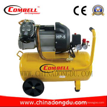 Direct Air Compressor Two Cylinder (3.0HP-50L)